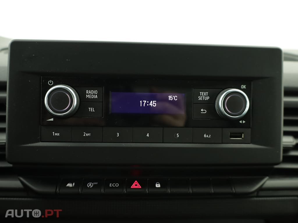 Renault Trafic Trafic 2.0 Blue dCi L2H1 Advance Increased Payload