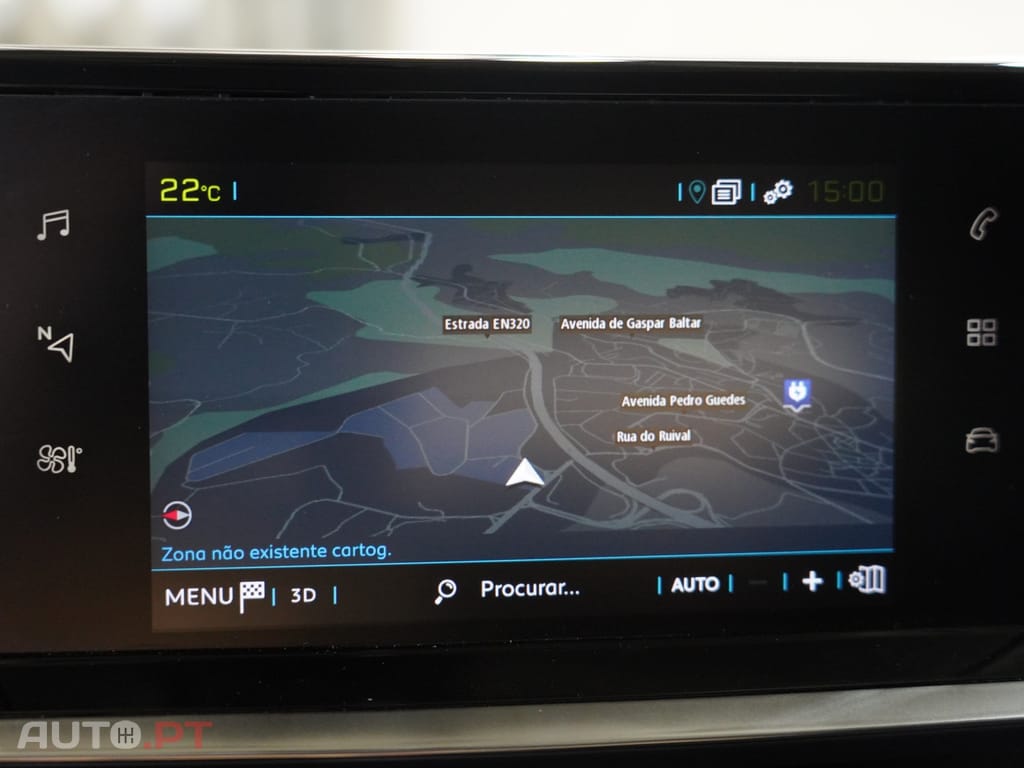 Peugeot E-208 50 kWh Active