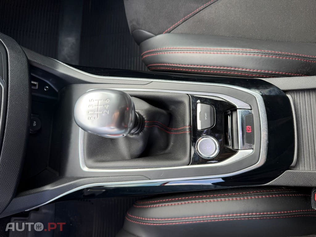 Peugeot 308 1.6 e-THP GTi