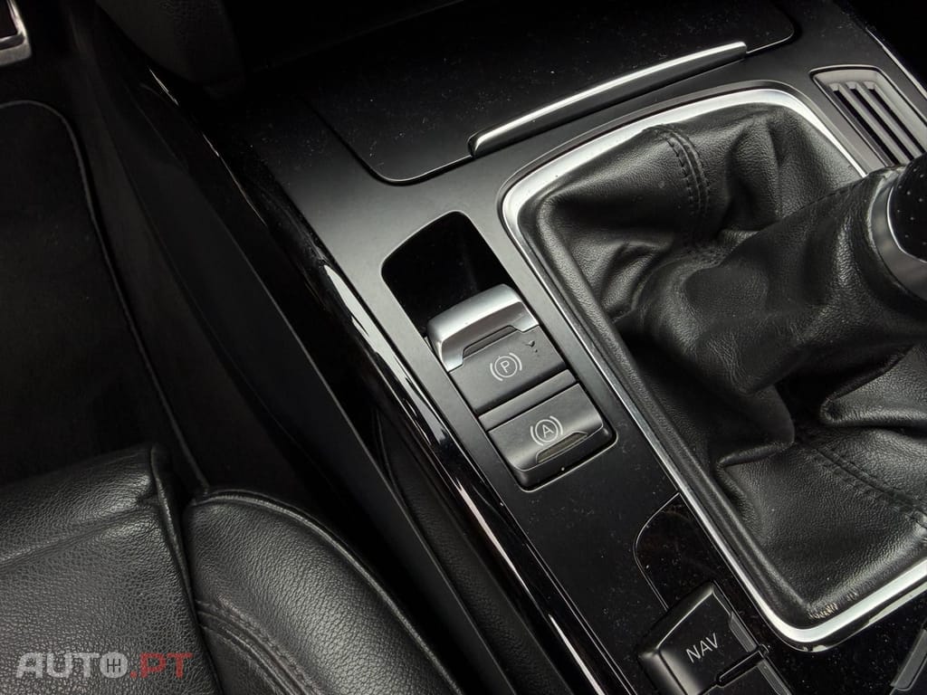 Audi A5 3.0 TDi S-tronic Quattro
