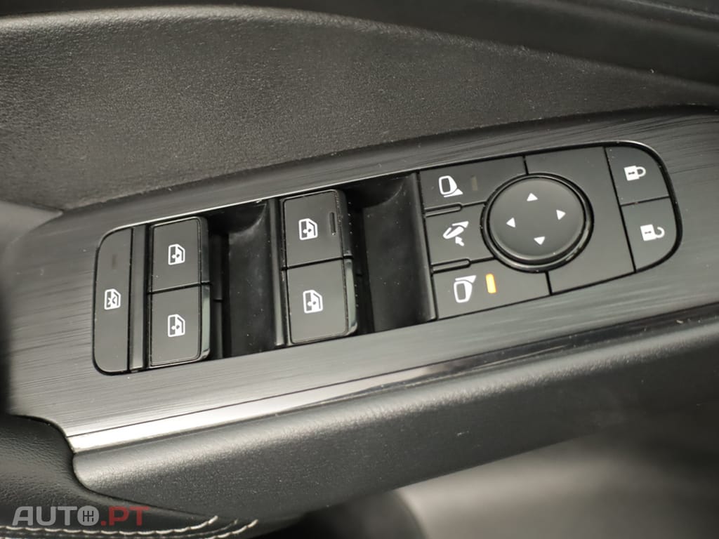Nissan Qashqai Qashqai 1.3 DIG-T Acenta