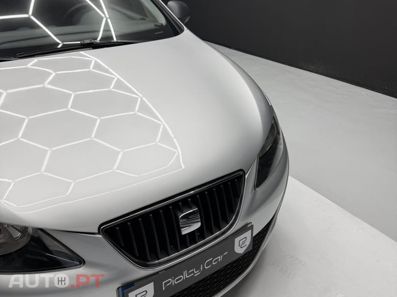 Seat Ibiza 1.2 TDi Style