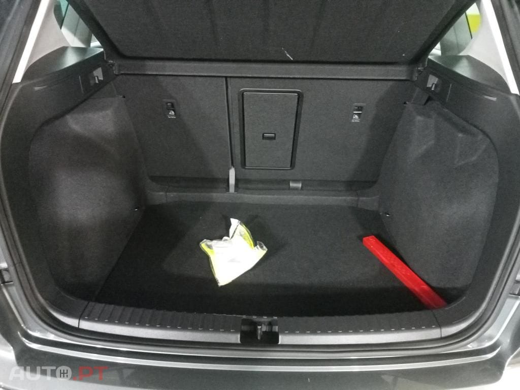 Seat Ateca 2.0 TDI FR