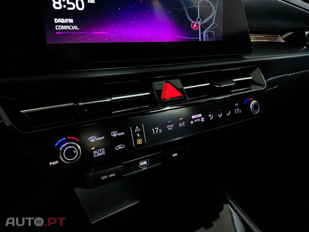 Kia Niro EV Active