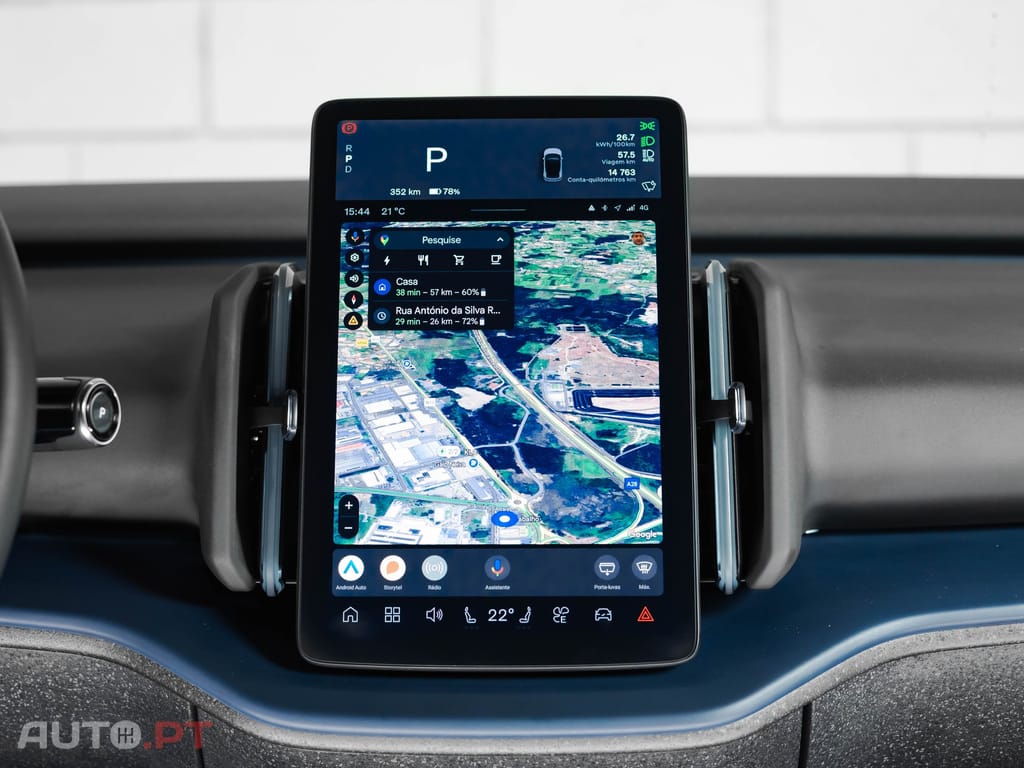 Volvo EX30 69 kWh Twin Motor Plus