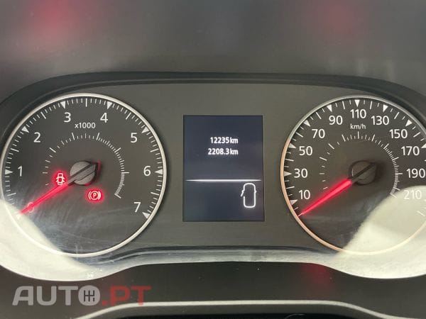 Dacia Duster 1.5 Blue dCi 115cv Expression