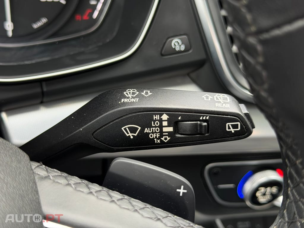 Audi Q5 50 TFSIe quattro Advance S tronic