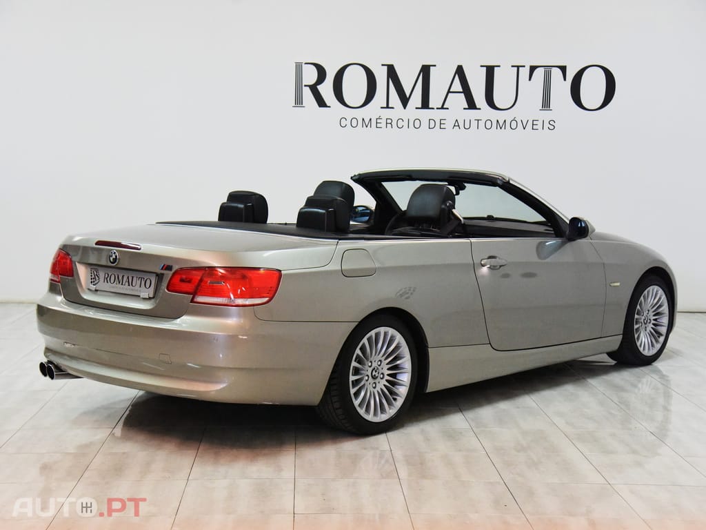 BMW 320 i