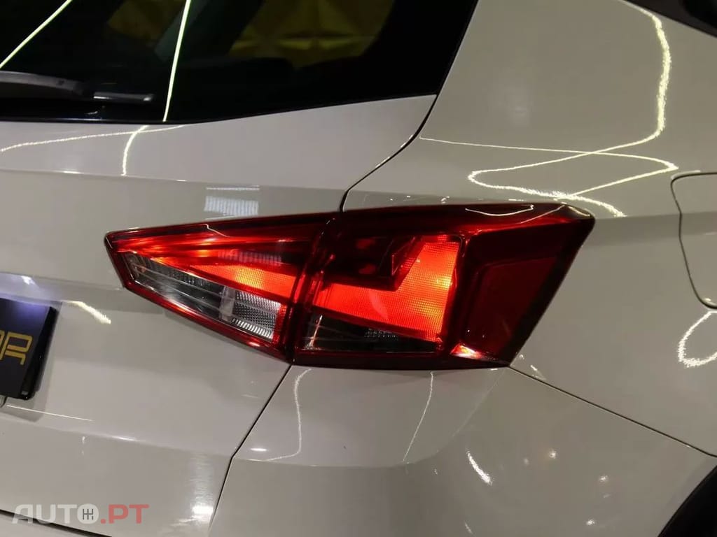Seat Arona 1.6 TDI Style