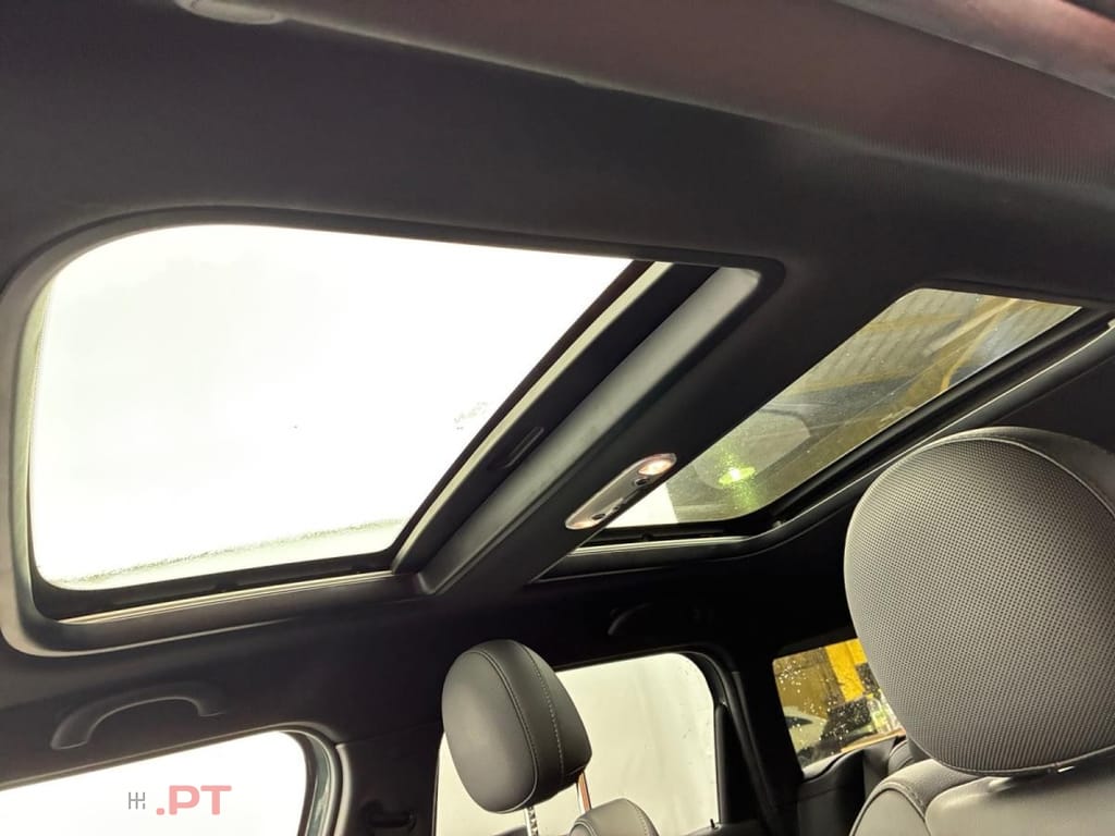 MINI Countryman Cooper SE All4 Aut.