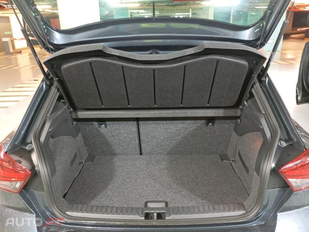 Seat Ibiza 1.0 TSI FR