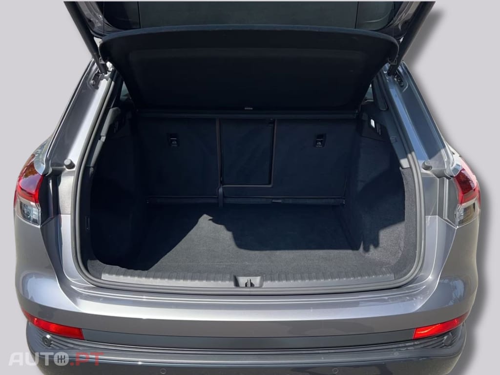 Audi Q4 E-Tron 40 I.V.A DEDUTÍVEL 