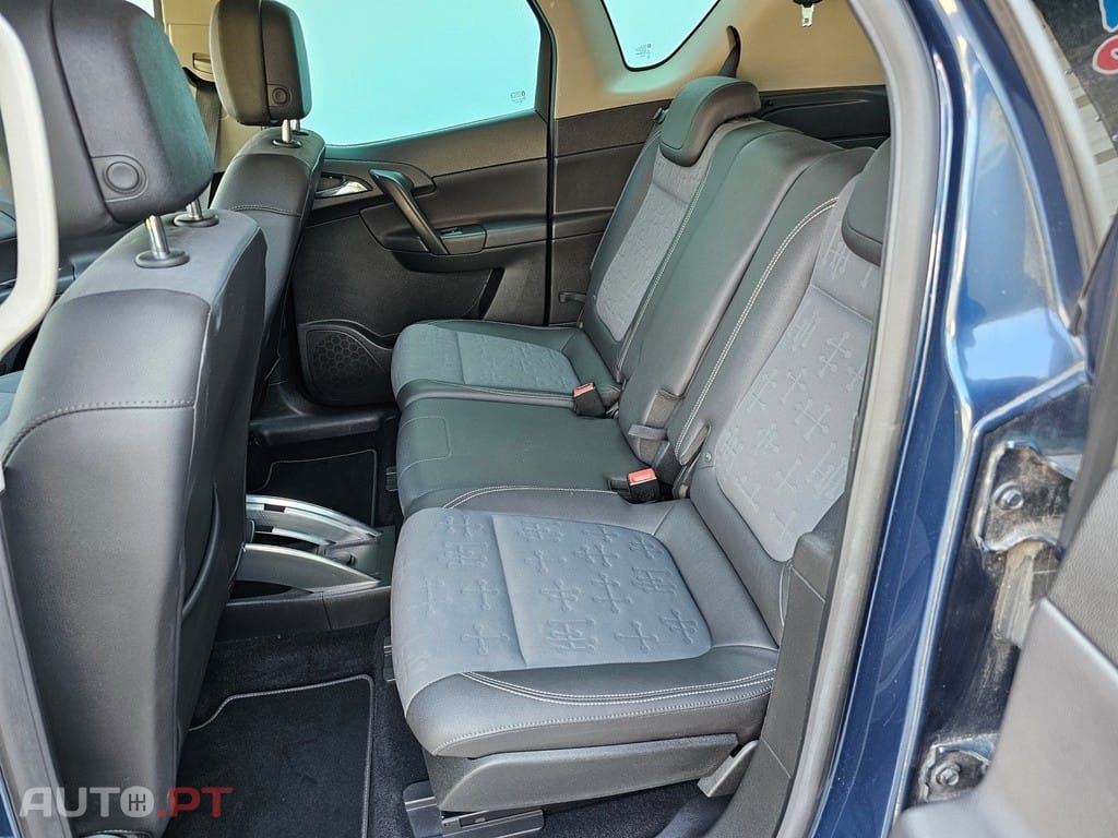 Opel Meriva 1.3 CDTi Cosmo