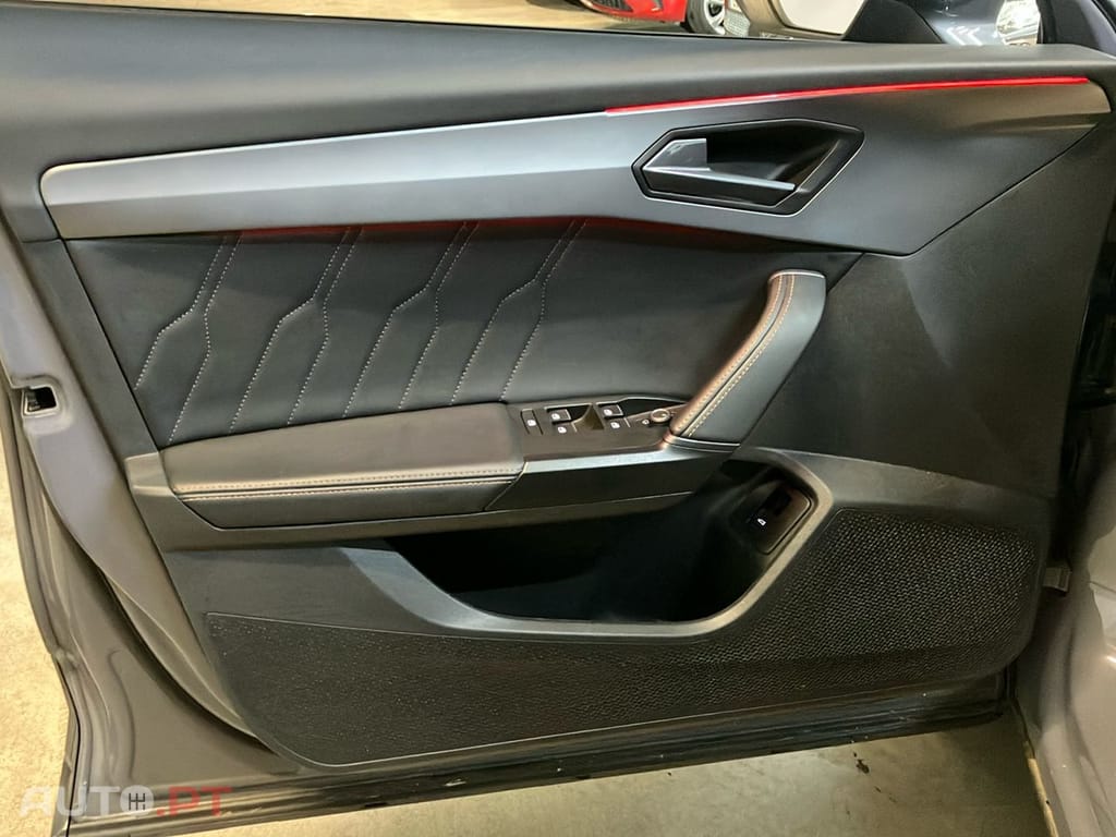 Cupra Formentor 2.0 TSI DSG 4Drive VZ