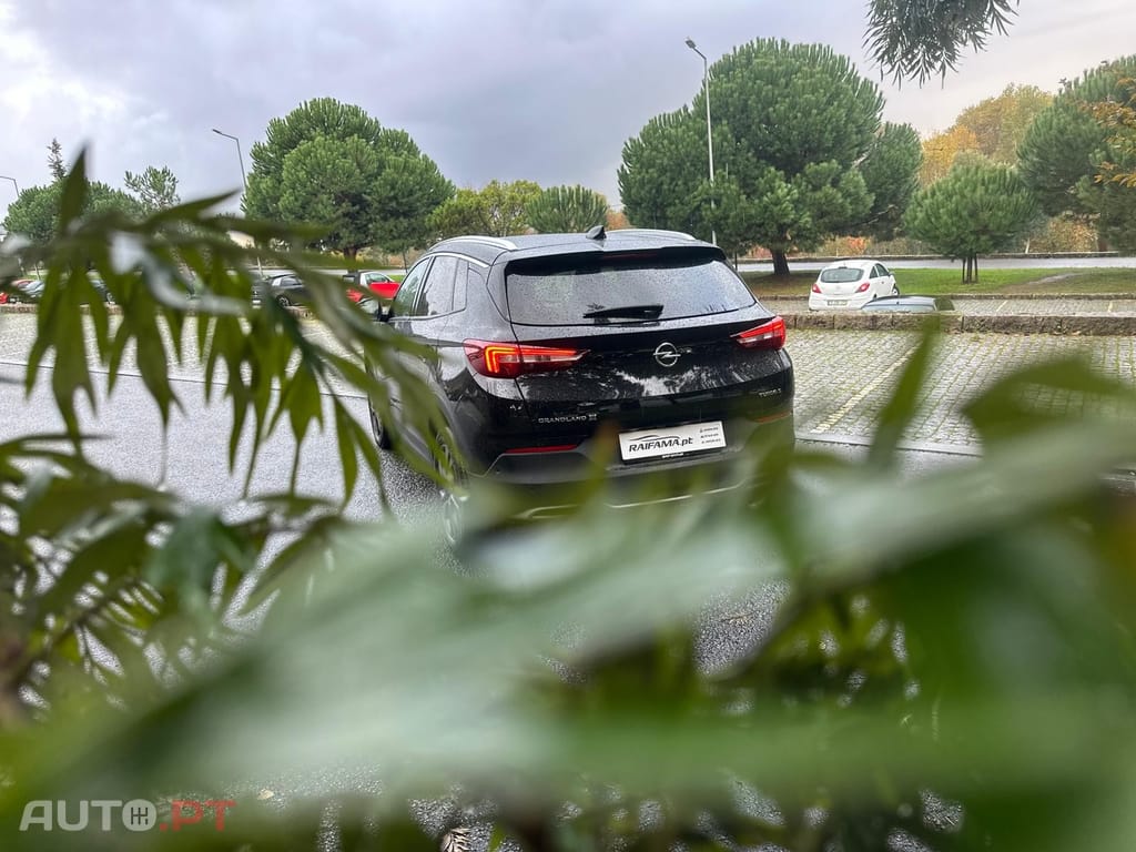 Opel Grandland (X) 1.5 CDTI Innovation