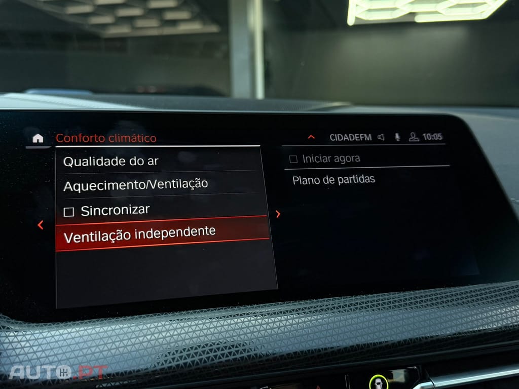 BMW M135 xDrive