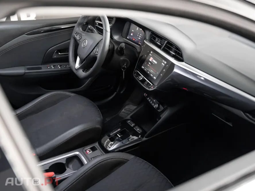 Opel Corsa 1.2 T Elegance Aut.