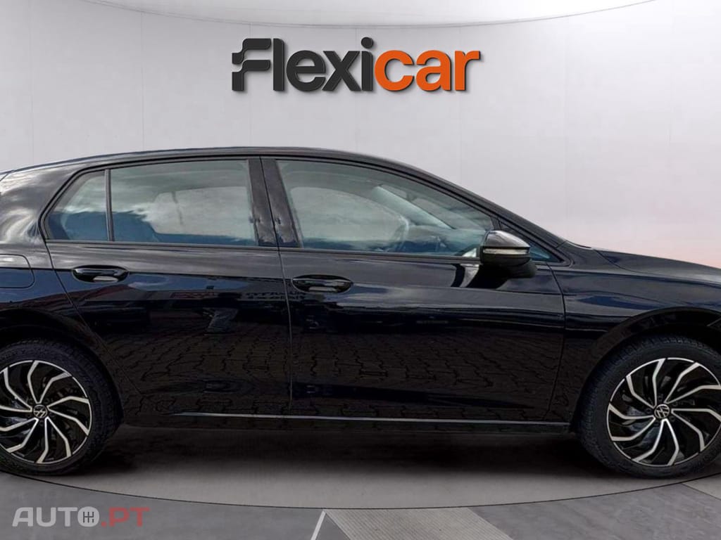 Volkswagen Golf 1.0 TSI Life
