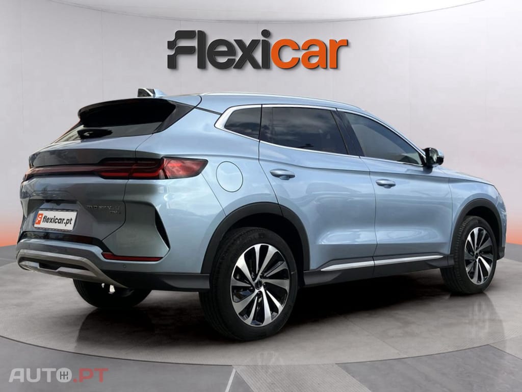 BYD Seal U 1.5 DM-i Boost