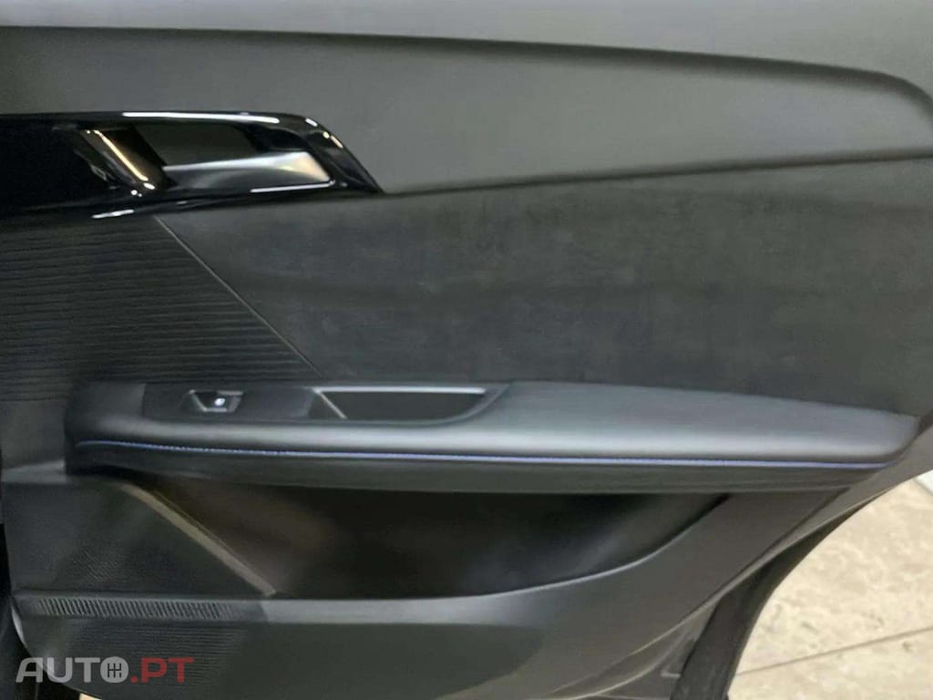 MG MG4 51 kWh Standard