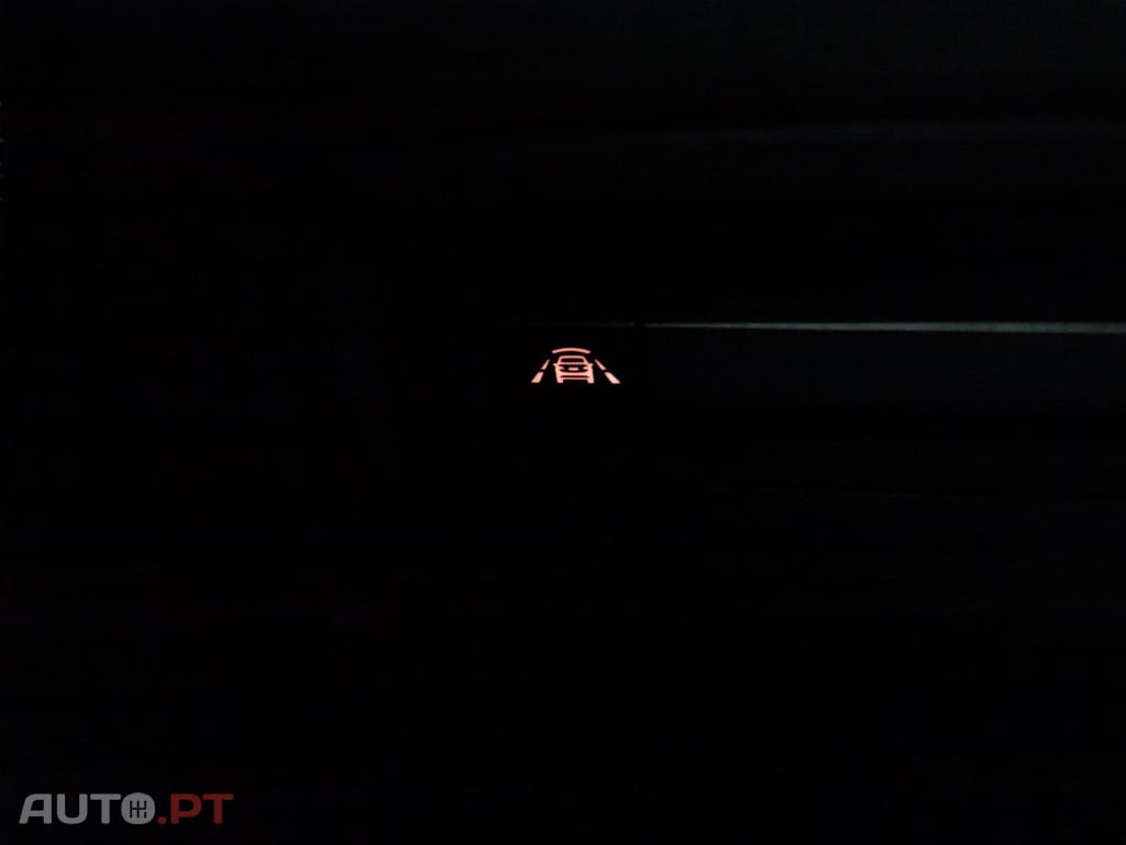 BMW 320 d Auto