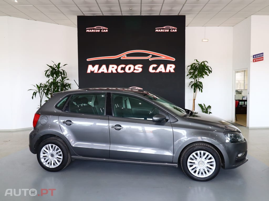 Volkswagen Polo 1.0 Trendline