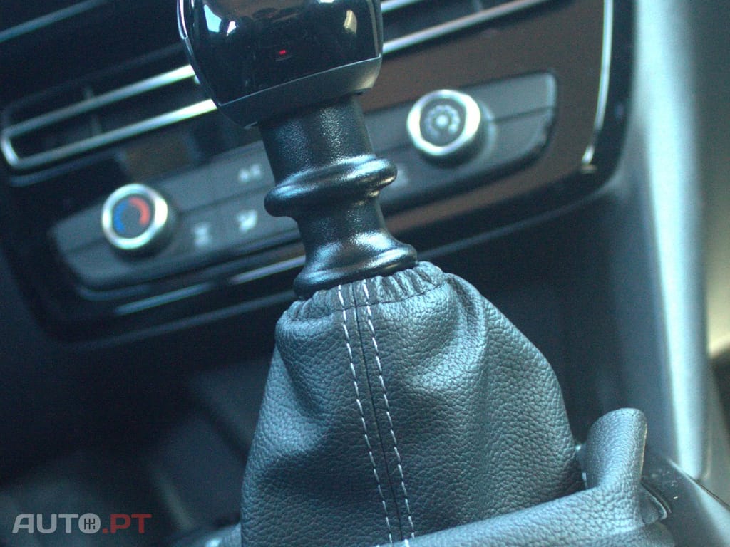 Opel Mokka 1.2 T Elegance