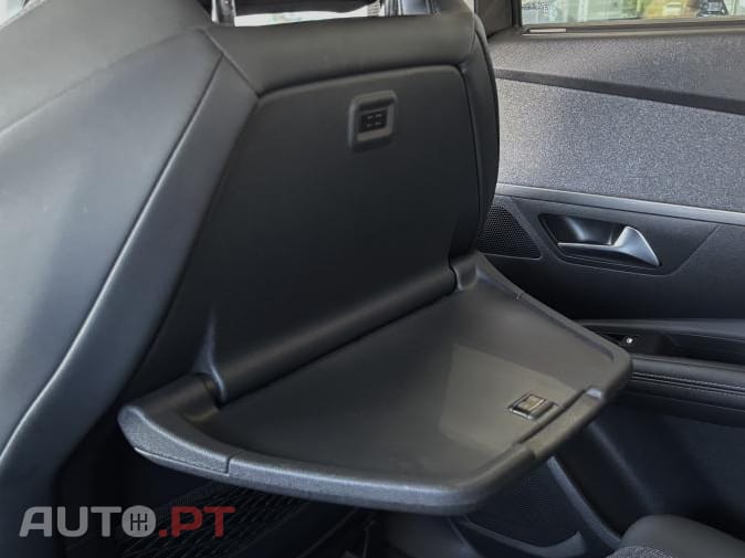 Peugeot 5008 Allure