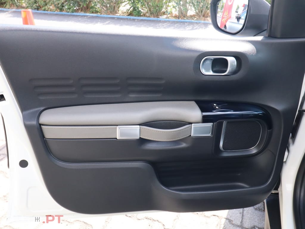 Citroen C4 Cactus BlueHDi 100 82g Stop&Start Feel
