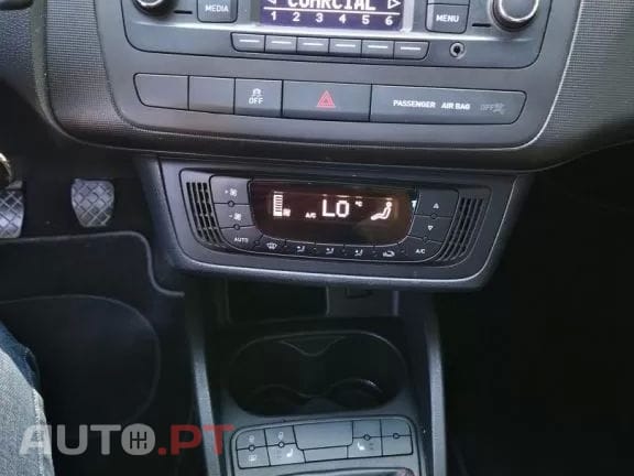Seat Ibiza SC 2.0 TDi FR 30 Anos