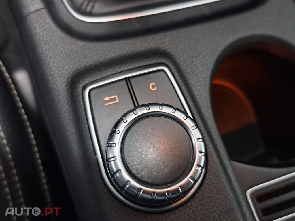 Mercedes-Benz A 180 CDi BE Urban