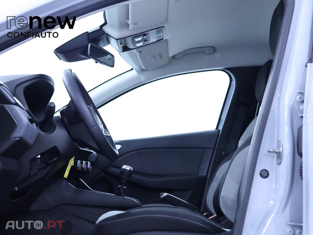 Renault Clio 1.0 Tce Evolution