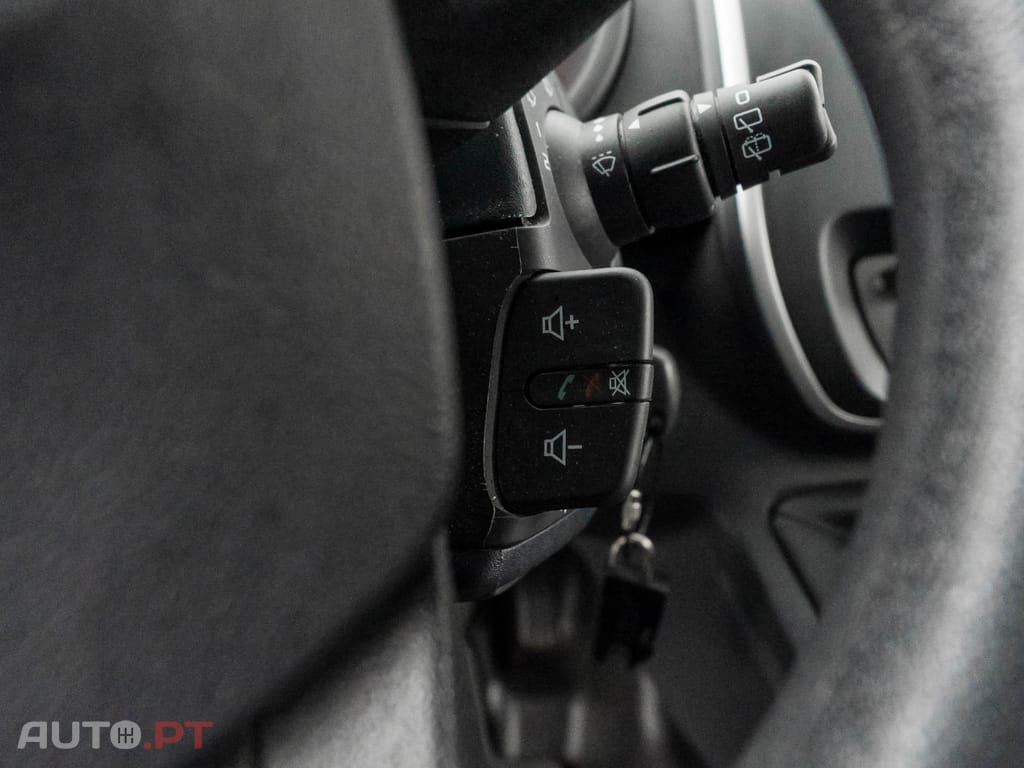 Renault Kangoo Z.E. 33
