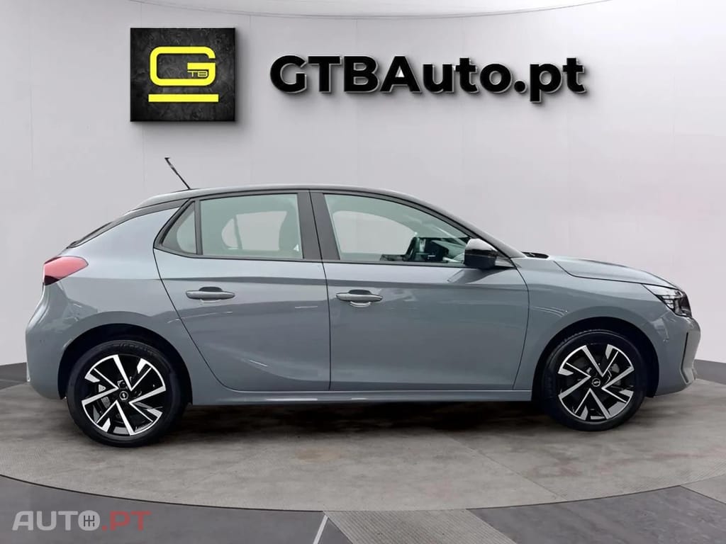 Opel Corsa 1.2 T GS