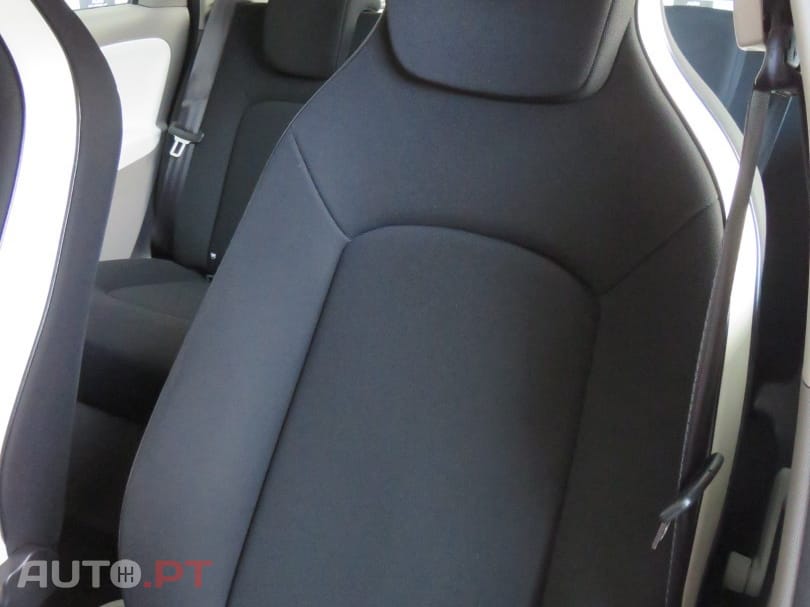 Renault Zoe (c/ Bateria) Life 40