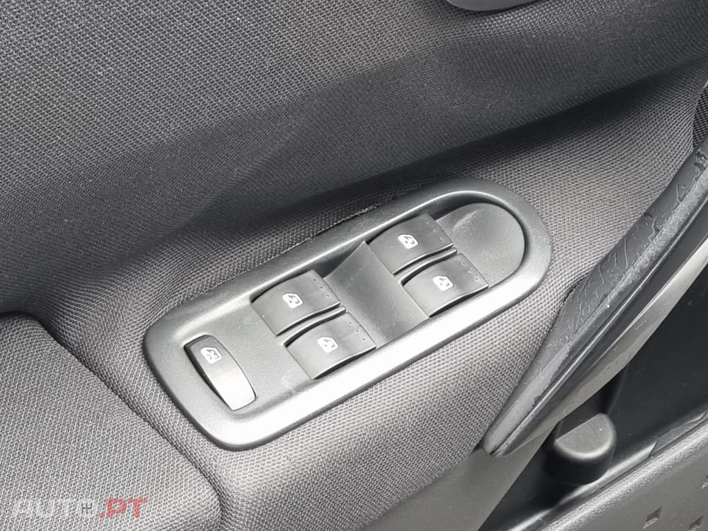 Renault Mégane Break 1.5 dCi Confort