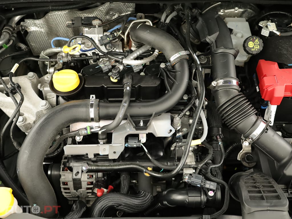 Renault Clio Clio 1.0 TCe Evolution