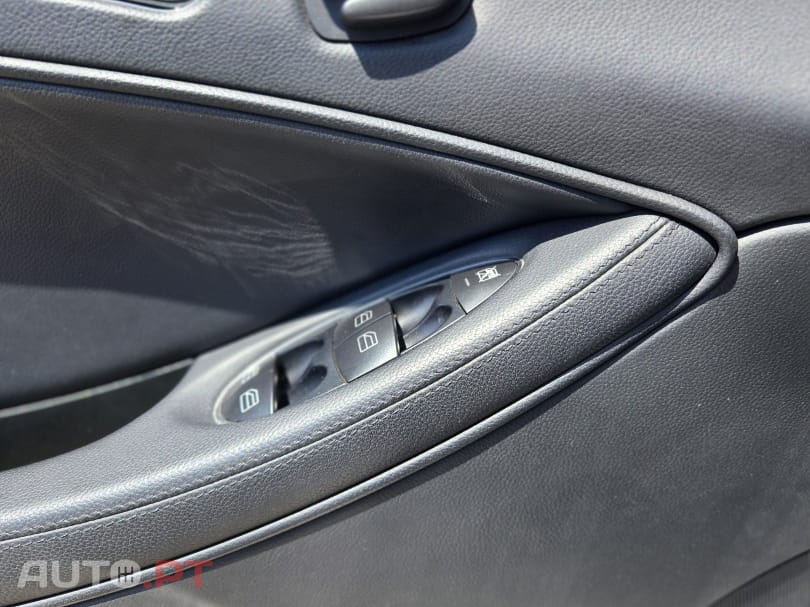 Mercedes-Benz CLS 320 CDi