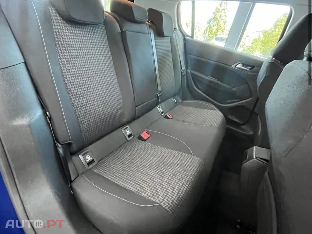 Peugeot 308 1.2 PureTech Active