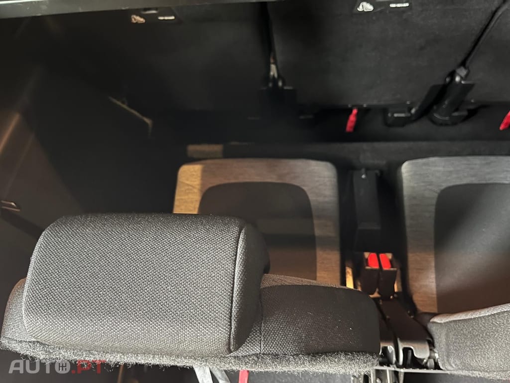 Citroen C4 SpaceTourer  Spacetourer 1.5 BlueHDi