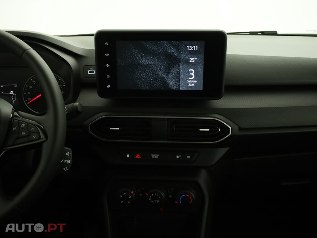 Dacia Sandero Sandero 1.0 ECO-G Essential Bi-Fuel