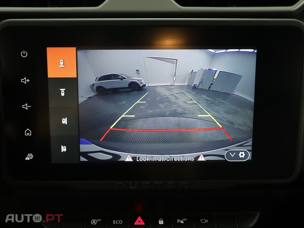 Dacia Duster Duster 1.0 TCe SL Extreme