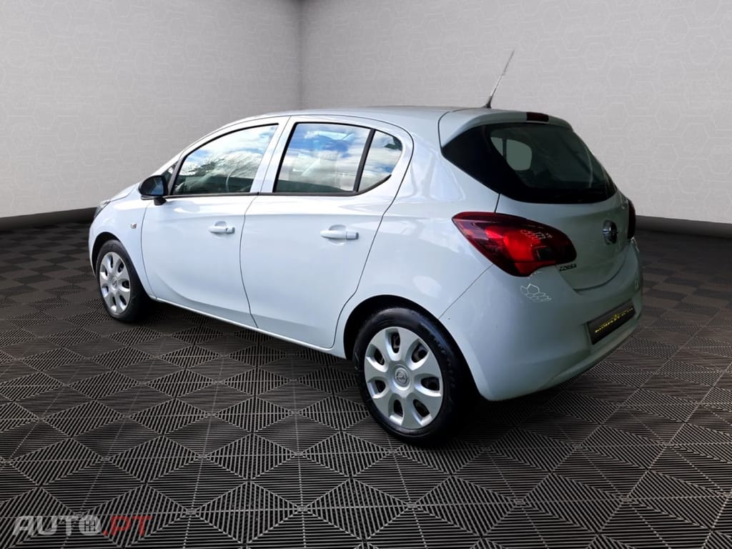 Opel Corsa 1.3 CDTI EcoFLEX S&S Active