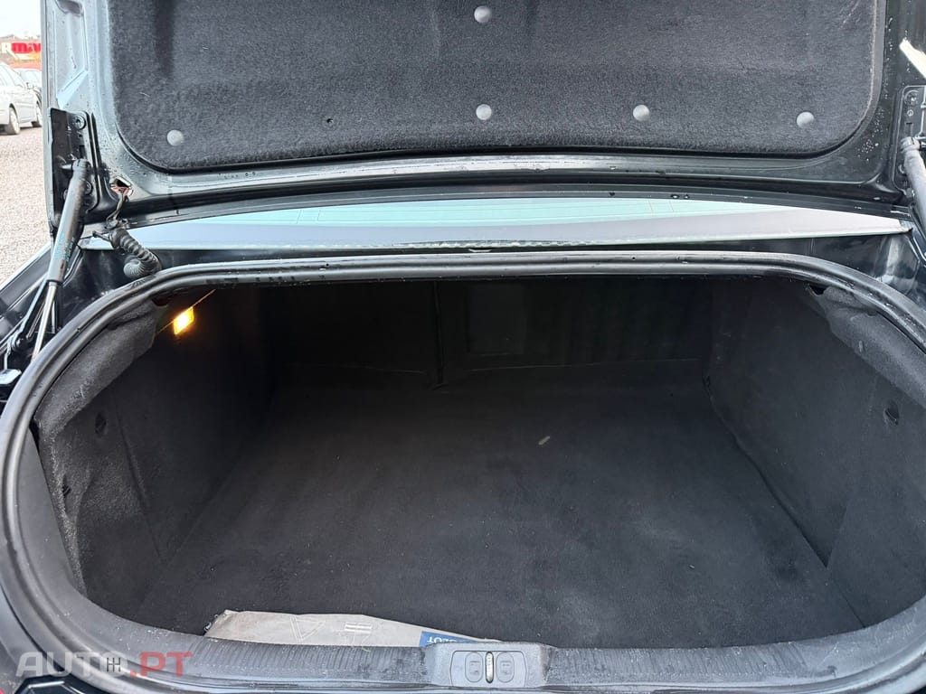 Peugeot 407 1.6 HDi Executive