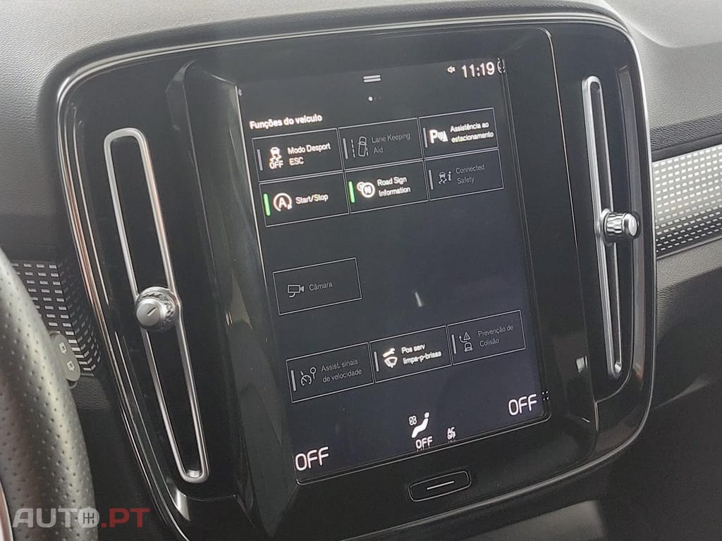 Volvo XC40 1.5 T2 Momentum Plus