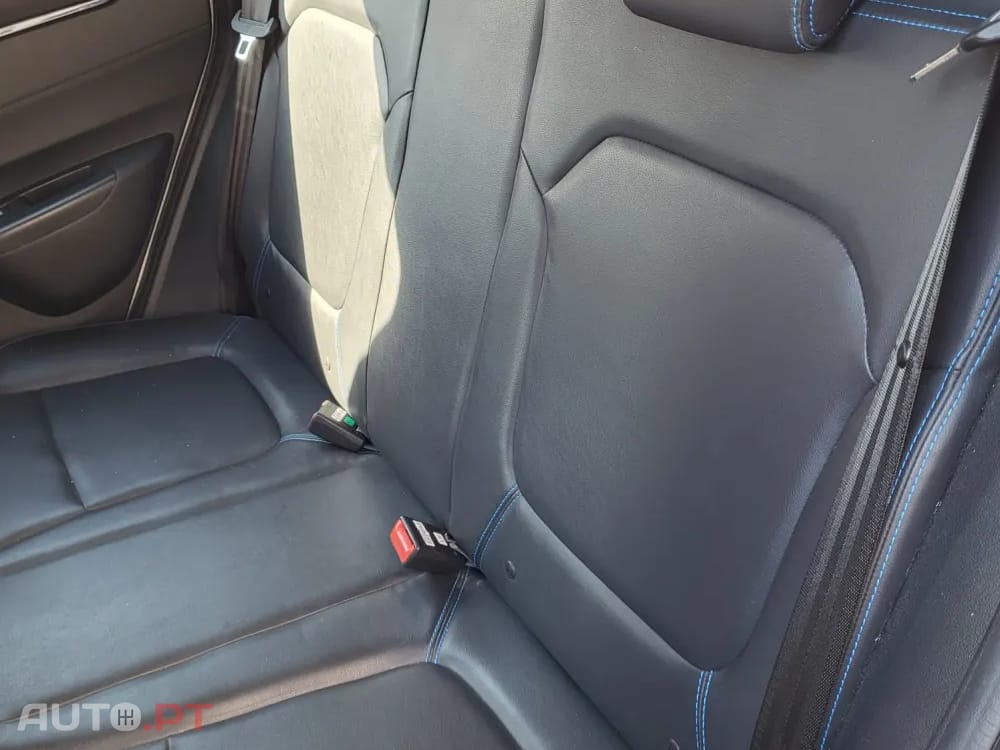 Dacia Spring Electric 45 Comfort Plus