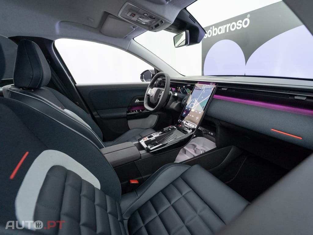 Citroen C5 Aircross 1.2 Hybrid Max e-DSC6