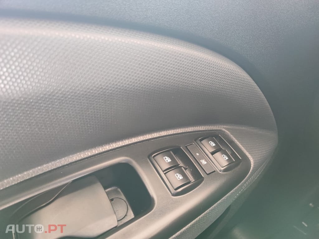 Fiat Doblo 1.6 M-Jet 7L Start&Stop