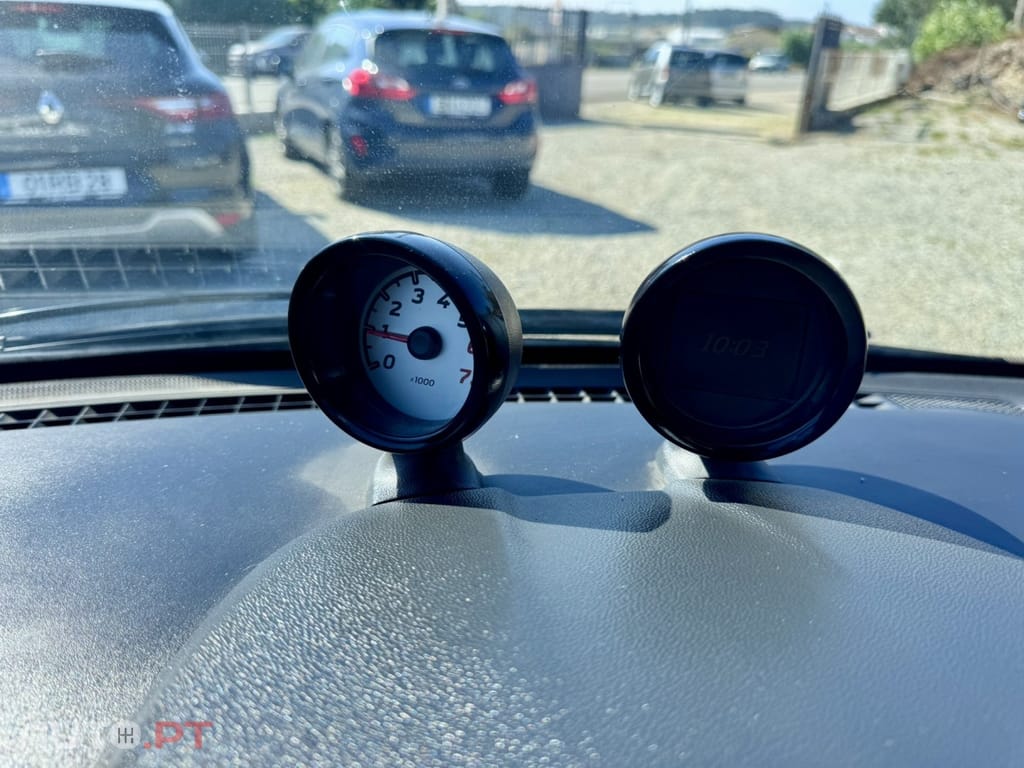 Smart ForTwo 1.0 T Passion 84