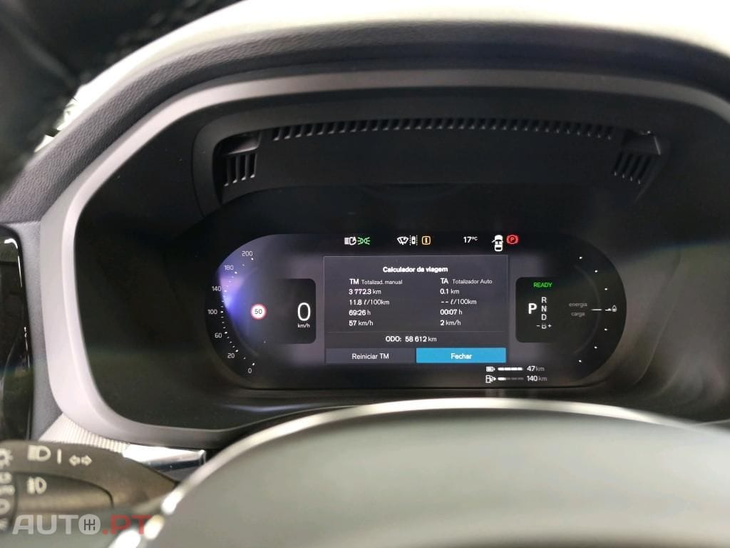 Volvo XC60 2.0 T6 PHEV Plus Bright AWD